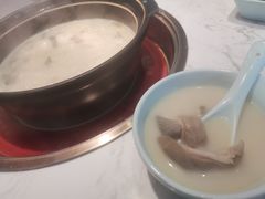 -捞神煲汤火锅(湖滨商业街店)