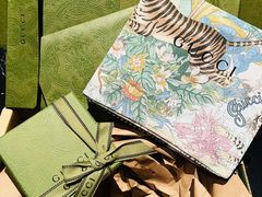 -Gucci(北京金融街购物中心店)