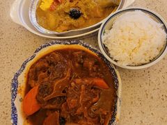 -澳门地道葡国餐