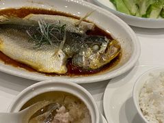 -胜记为食家·创新粤菜(车公庙店)