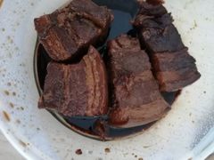 -三点把子肉(山大北路店)