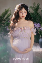 -UCOME优可儿童亲子摄影