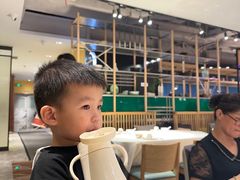 -稻香饭店(IFS国金中心店)