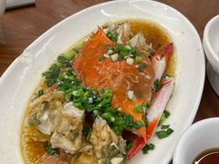 -渔满仓海鲜渔家(象山二店)