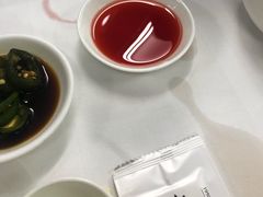 澳门当地的醋-新陶陶酒家
