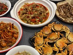 -靓虾二哥·龙虾馆(大塘总店)