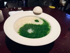 太极白玉羹-松鹤楼(山塘街店)