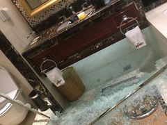 -海州湾会议中心中餐厅