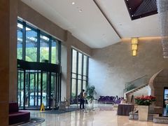 -常州环球恐龙城维景国际大酒店
