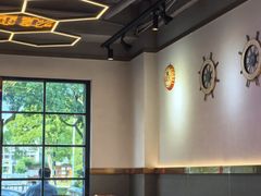 -段氏龙虾·烧烤·烤鱼(东书房路店)