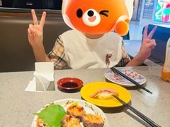 -小乔回转寿司(市府恒隆广场店)