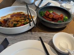 -恩然邦臣酒店-漫垛餐厅