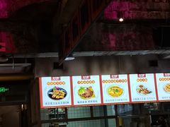 -五马集·海鲜·温州大牌档(黑金冠五马街十字路口店)