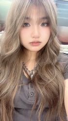 点击看大图 -3am hair salon烫发染发接发