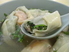 -顶巧鸡汤馄饨(虹口总店)