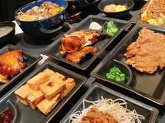-馔豚·台北菜专门店(深圳湾万象城店)