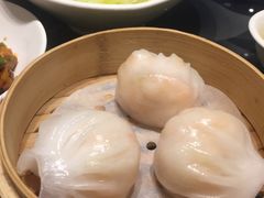 -上海会馆(香港名都店)