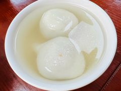 -古徽州馄饨店(宝安路店)