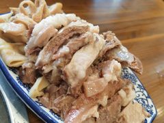 -庄行曹记羊肉(泗泾店)