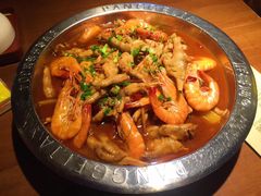 -胖哥俩肉蟹煲(湖滨银泰in77店)