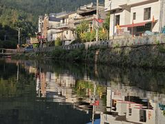 -上坦村