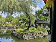 -中山詹园