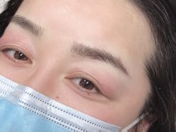 -德绣·机器野生眉发际线·美瞳线半永久
