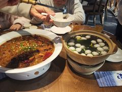 -胖姐渔村(中源大道店)