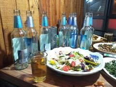 -小杨烤肉(朱雀店)