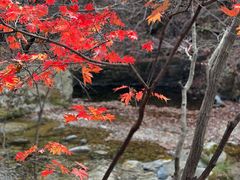 -本溪老边沟风景区