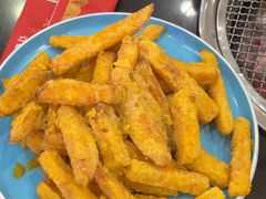 -瑞杰烧烤店·24小时营业(山东路店)