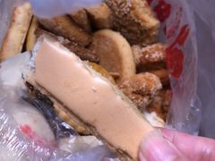 -爱德顺糕点食屋(利民道店)