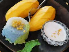 -simply thai天泰(静安嘉里中心店)
