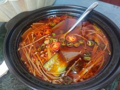 -文涵小院·邻里厨房