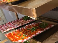 -韩宫宴烤肉·料理(苏州中心店)