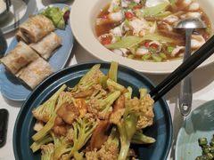 -鹿港小镇(悠唐店)