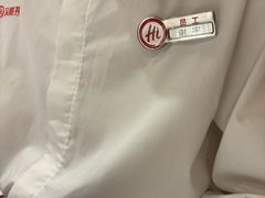 -海底捞火锅(九霄梦天地店)