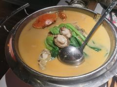 -野蔓果·山野菜(西湖景区·龙井茶田店)