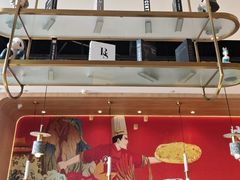 -比格比萨自助(宝山日月光店)