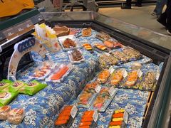 -长申超市(美食城店)
