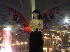 -WFC会仙楼观景台