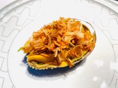 葱香拌低温鲍鱼-子福慧(虹桥店)