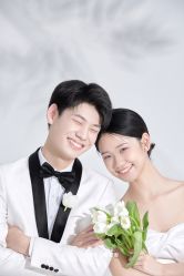 -纯色婚纱摄影(南京总店)