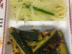 -李先生牛肉面大王(太原南内环店)