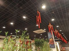 -西江美食舫·江西菜(健德桥店)