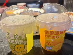 -湘阁里辣(南联锦泰城店)