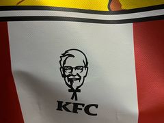 -肯德基(亦庄上海沙龙店)