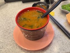 -争鲜回转寿司(中街大悦城店)