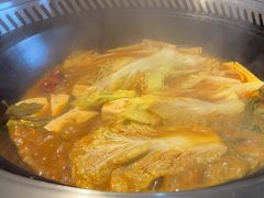 -锅老头海鲜铁锅炖