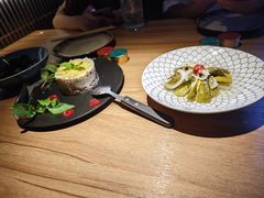 -雪熊精酿·哈尔滨烧烤酒馆(非遗大串店)